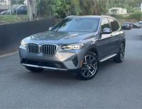 2024 -BMW X3 SDRIVE 30i