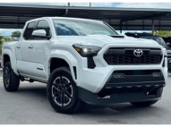 2024 -TOYOTA TACOMA TRD SPORT