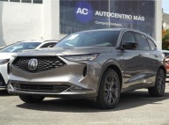 2024 ACURA MDX A-SPEC PACKAGE IMPORTADO