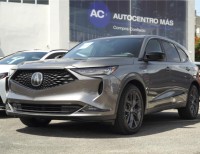 2024 ACURA MDX A-SPEC PACKAGE IMPORTADO