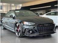 2024 AUDI RS5 SPORTBACK COMPETITION PACKAGE