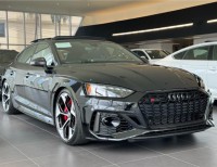 2024 AUDI RS5 SPORTBACK COMPETITION PACKAGE