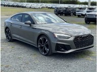 2024 AUDI S5 SPORTBACK QUATTRO