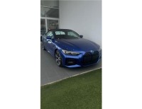 2024 BMW 430i Convertible