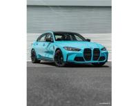 2024 BMW M3 Competition M xDrive Sedan