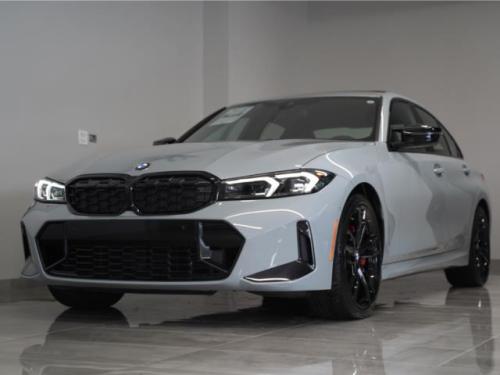 2024 BMW M340i xDrive IMPORTADO