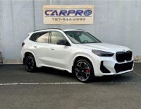 2024 BMW X1 M35i con SOLO 1k Millas