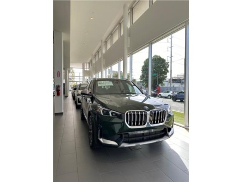 2024 BMW X1 xDrive28i