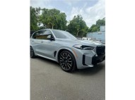 2024 BMW X5 M Pkg