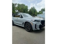 2024 BMW X5 M Pkg