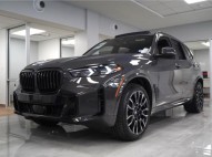 2024 BMW X5 sDrive40i IMPORTADO