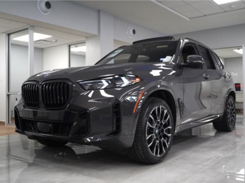 2024 BMW X5 sDrive40i IMPORTADO