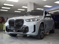 2024 BMW X5 xDrive40i IMPORTADO