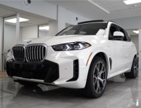 2024 BMW X5 xDrive50e IMPORTADO