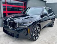 2024 BMW XM Solo 1791 Millas