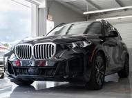 2024 Bmw x5 XDRIVE 50e