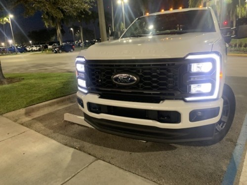 2024 Ford F-250 Super Duty for sale