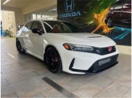 2024 HONDA CIVIC TYPE R RACING