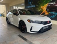 2024 HONDA CIVIC TYPE R RACING