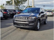 2024 JEEP COMPASS SPORT 4X4