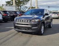 2024 JEEP COMPASS SPORT 4X4