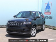 2024 Jeep Compass Sport J4126227