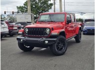 2024 Jeep Gladiator Sport 4WD