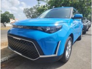 2024 KIA SOUL