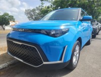 2024 KIA SOUL