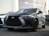 2024 LEXUS NX 350 F SPORT AWD IMPORTADO