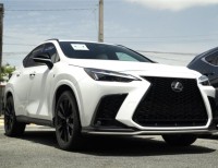 2024 LEXUS NX 350 F SPORT AWD IMPORTADO