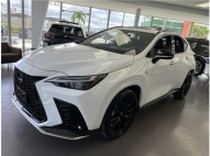 2024 LEXUS NX 450h AWD Fsport