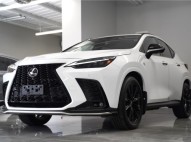 2024 LEXUS NX450h F SPORT IMPORTADO