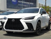 2024 LEXUS NX450h F SPORT IMPORTADO