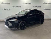 2024 Lexus NX 450h F SPORT