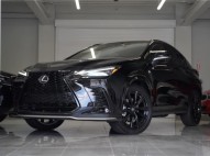 2024 Lexus NX450h F SPORT IMPORTADO