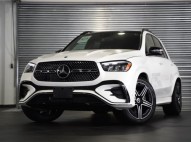 2024 MERCEDES BENZ GLE 450e IMPORTADO