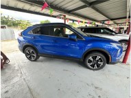 2024 Mitsubishi Eclipse Cross Black