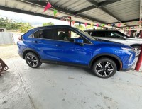 2024 Mitsubishi Eclipse Cross SE-L AZUL