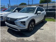 2024 Mitsubishi Eclipse Cross