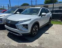 2024 Mitsubishi Eclipse Cross