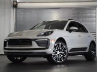 2024 PORSCHE MACAN IMPORTADO