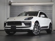 2024 PORSCHE MACAN IMPORTADO