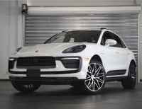 2024 PORSCHE MACAN IMPORTADO