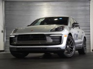 2024 PORSCHE MACAN T IMPORTADO