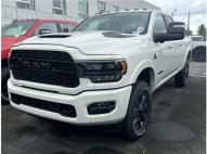 2024 RAM 2500 LIMITEDCHRYSLER 65