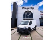 2024 Ram ProMaster Lowroof LiquidaciÃ³n