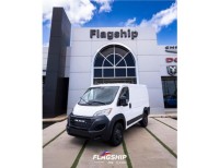 2024 Ram ProMaster Lowroof LiquidaciÃ³n