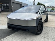 2024 TESLA CYBERTRUCK FOUNDATION SERIES