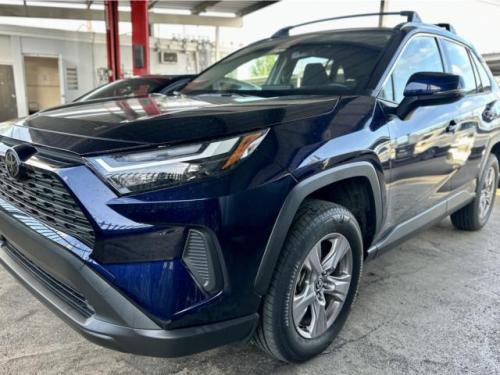 2024 Toyota Rav4 XLE Sunroof Espectacular